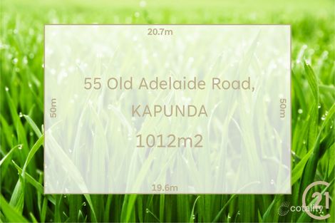 Property photo of 55 Old Adelaide Road Kapunda SA 5373