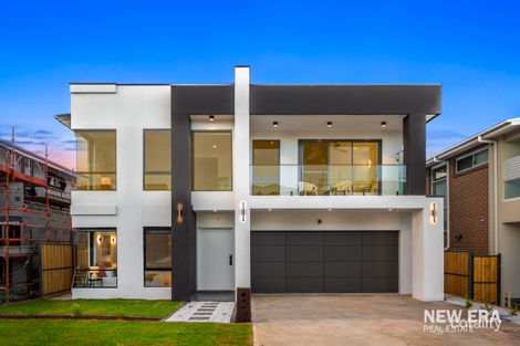 9 Burford St, Box Hill, NSW 2765