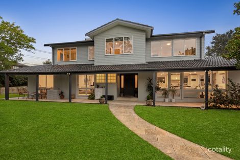 2 Ulm Ave, South Turramurra, NSW 2074