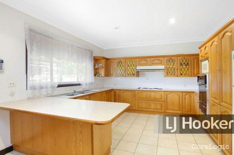 Property photo of 17 Conifer Court Greystanes NSW 2145