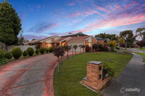 91 Waradgery Dr, Rowville, VIC 3178