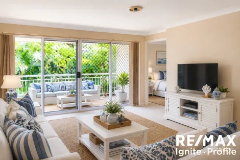 10/9 Durham St, St Lucia, QLD 4067
