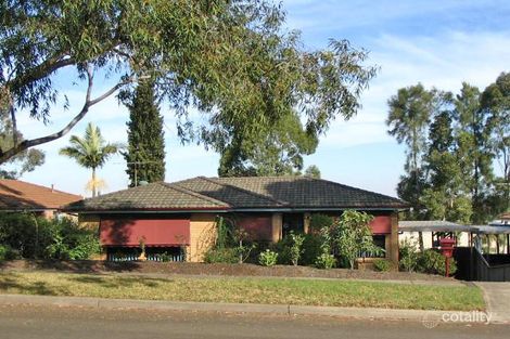 89 Faulkland Cres, Kings Park, NSW 2148