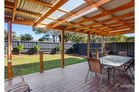 Property photo of 3 Darnley Drive Skye VIC 3977