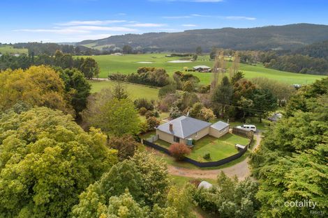 Property photo of 68 Gillams Road Lower Barrington TAS 7306
