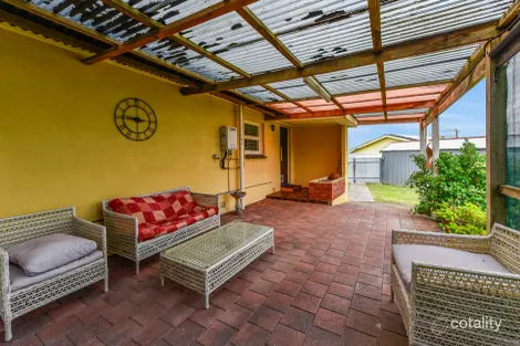 Property photo of 121 Williams Road Millicent SA 5280
