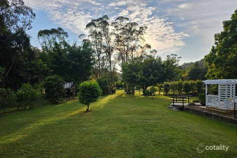 Property photo of 1282 Tyalgum Road Tyalgum NSW 2484