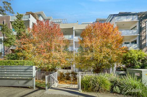 10/2-6 Bundarra Ave S, Wahroonga, NSW 2076