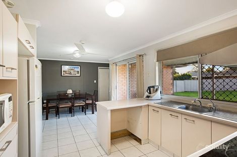 Property photo of 3 Bottlebrush Court Glenvale QLD 4350