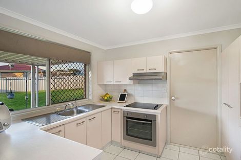 Property photo of 3 Bottlebrush Court Glenvale QLD 4350