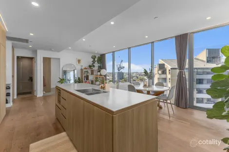 Property photo of 804/66 Lambert Street Kangaroo Point QLD 4169