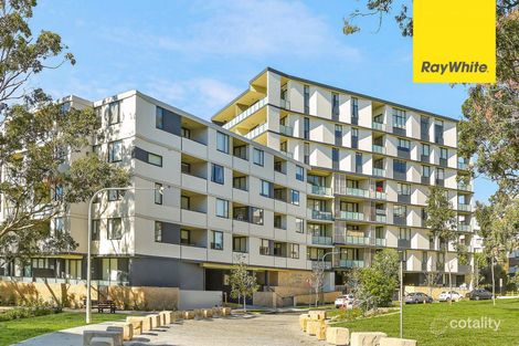 Property photo of 203/5 Vermont Crescent Riverwood NSW 2210