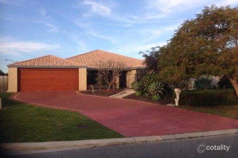 46 Cheriton Dr, Carramar, WA 6031