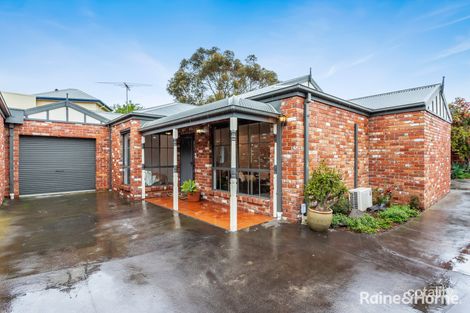 Property photo of 2/3 Park Crescent Williamstown North VIC 3016