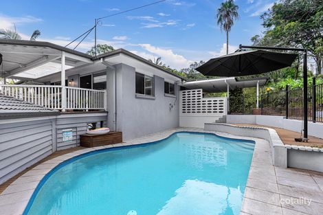 Property photo of 58 Jerrang Street Indooroopilly QLD 4068