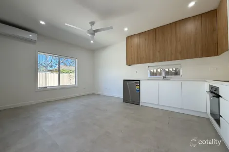 Property photo of 320 Popondetta Road Bidwill NSW 2770