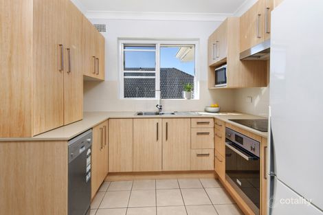 Property photo of 15/8-12 Giddings Avenue Cronulla NSW 2230