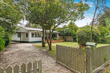 Property photo of 16 Cliff Road Merricks Beach VIC 3926