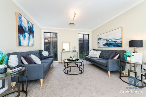 Property photo of 37 The Ponds Boulevard The Ponds NSW 2769