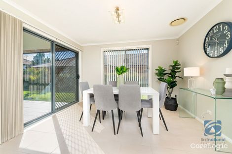 Property photo of 37 The Ponds Boulevard The Ponds NSW 2769