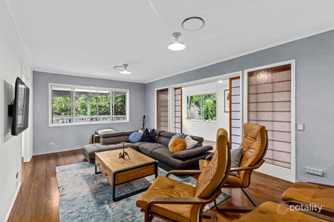 Property photo of 58 Jerrang Street Indooroopilly QLD 4068