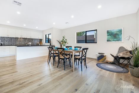 Property photo of 2/3 Matlock Avenue Mulgrave VIC 3170