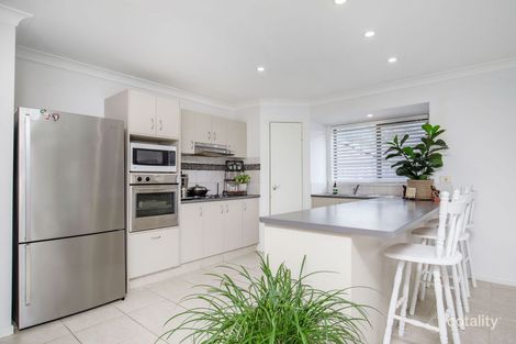 Property photo of 23 Greenbank Circuit Carrara QLD 4211