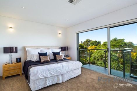 Property photo of 3/14 Belmont Avenue Wollstonecraft NSW 2065