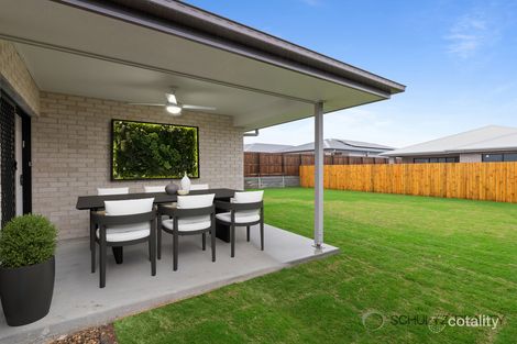 Property photo of 20 Girramay Street Yarrabilba QLD 4207