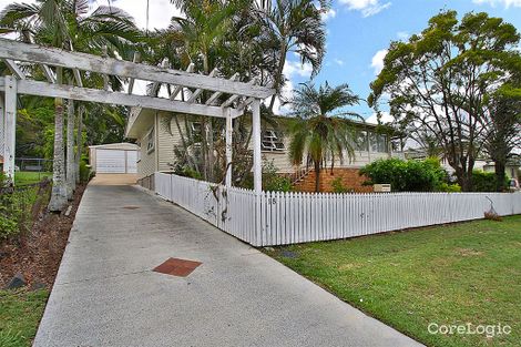 Property photo of 18 Ladley Street Coalfalls QLD 4305