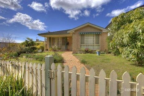 Property photo of 2A Brooks Street Wallsend NSW 2287
