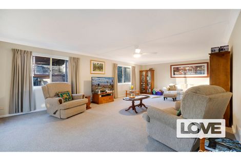 Property photo of 83 The Ridgeway Bolton Point NSW 2283