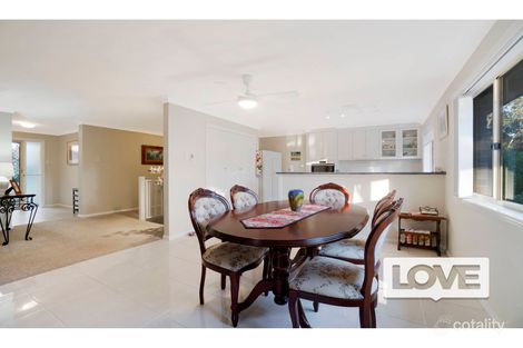 Property photo of 83 The Ridgeway Bolton Point NSW 2283