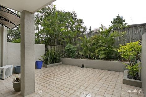 Property photo of 4/9 Bergin Street Milton QLD 4064
