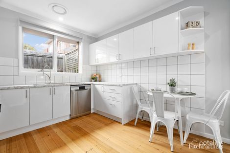 Property photo of 3/5 Leopold Street Glen Iris VIC 3146