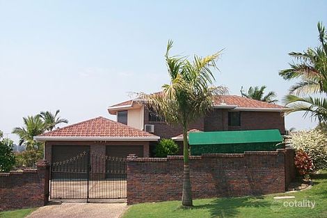 53 Monte Carlo St, Wishart, QLD 4122