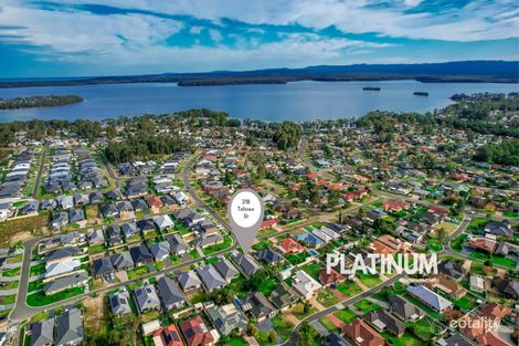 Property photo of 21B Tahnee Street Sanctuary Point NSW 2540