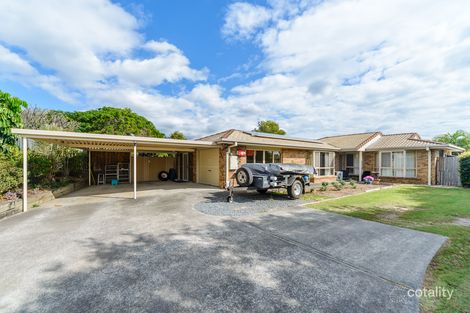 Property photo of 148 Universal Street Oxenford QLD 4210
