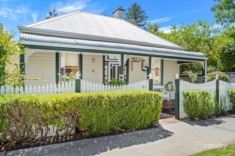 51 Salisbury St, Subiaco, WA 6008