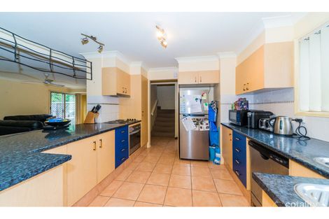 Property photo of 37/601 Pine Ridge Road Biggera Waters QLD 4216