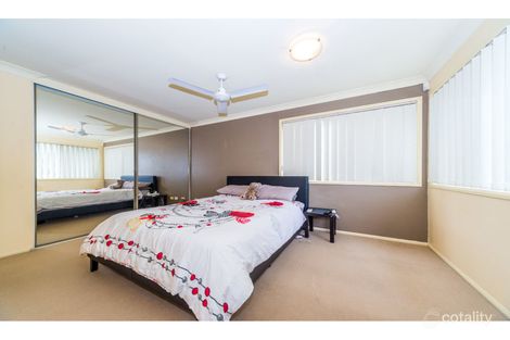 Property photo of 37/601 Pine Ridge Road Biggera Waters QLD 4216
