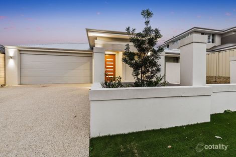 Property photo of 50 Oakdene Drive Madeley WA 6065
