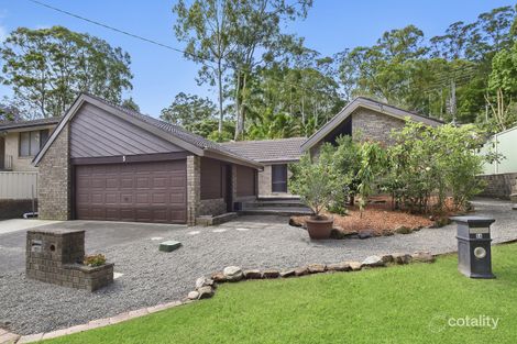 Property photo of 5/5-A Mooramba Avenue North Gosford NSW 2250