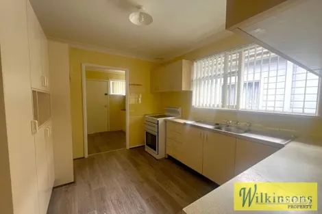 Property photo of 74 Elizabeth Street Riverstone NSW 2765
