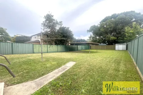 Property photo of 74 Elizabeth Street Riverstone NSW 2765