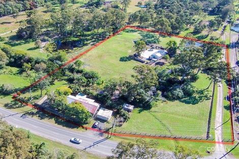 322 California Creek Rd, Cornubia, QLD 4130