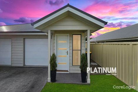 Property photo of 21B Tahnee Street Sanctuary Point NSW 2540