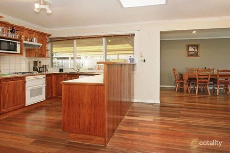 Property photo of 182 Dandelion Drive Rowville VIC 3178