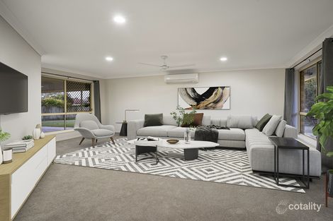 Property photo of 11 Blackbutt Court Warner QLD 4500