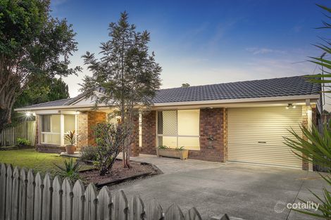 Property photo of 11 Blackbutt Court Warner QLD 4500